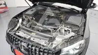 2017 Mercedes Benz GLC-Class