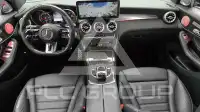 2017 Mercedes Benz GLC-Class
