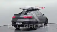 2017 Mercedes Benz GLC-Class