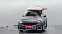 2017 Mercedes Benz GLC-Class