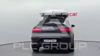 2017 Mercedes Benz GLC-Class