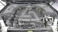 2017 Mercedes Benz GLC-Class