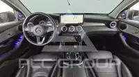 2017 Mercedes Benz GLC-Class