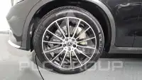 2017 Mercedes Benz GLC-Class