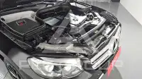 2017 Mercedes Benz GLC-Class