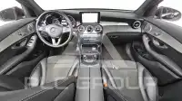 2017 Mercedes Benz GLC-Class