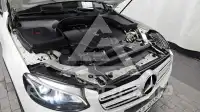 2017 Mercedes Benz GLC-Class