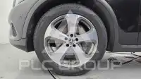 2017 Mercedes Benz GLC-Class