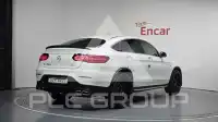 2017 Mercedes Benz GLC-Class