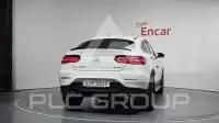 2017 Mercedes Benz GLC-Class