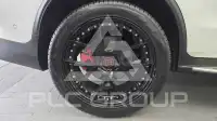 2017 Mercedes Benz GLC-Class