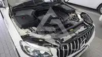 2017 Mercedes Benz GLC-Class