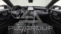 2017 Mercedes Benz GLC-Class
