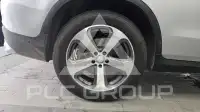 2017 Mercedes Benz GLC-Class