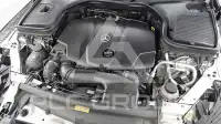 2017 Mercedes Benz GLC-Class