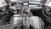 2017 Mercedes Benz GLC-Class