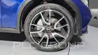 2017 Mercedes Benz GLC-Class