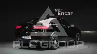 2017 Mercedes Benz GLC-Class