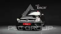 2017 Mercedes Benz GLC-Class