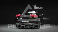 2017 Mercedes Benz GLC-Class