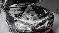 2017 Mercedes Benz GLC-Class