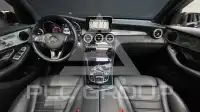 2017 Mercedes Benz GLC-Class