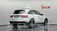 2017 Mercedes Benz GLC-Class