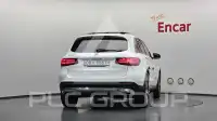 2017 Mercedes Benz GLC-Class