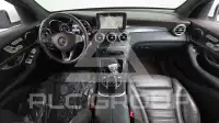 2017 Mercedes Benz GLC-Class