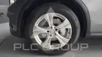 2017 Mercedes Benz GLC-Class