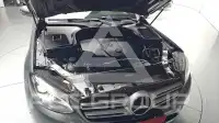 2017 Mercedes Benz GLC-Class
