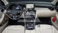 2017 Mercedes Benz GLC-Class