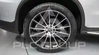 2017 Mercedes Benz GLC-Class
