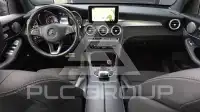 2017 Mercedes Benz GLC-Class