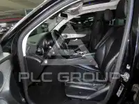 2017 Mercedes Benz GLC-Class