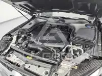 2017 Mercedes Benz GLC-Class