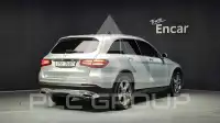 2017 Mercedes Benz GLC-Class