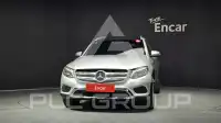 2017 Mercedes Benz GLC-Class