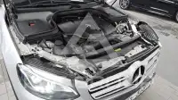 2017 Mercedes Benz GLC-Class