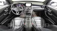 2017 Mercedes Benz GLC-Class