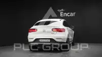 2017 Mercedes Benz GLC-Class
