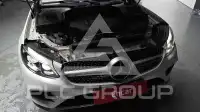 2017 Mercedes Benz GLC-Class
