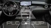 2017 Mercedes Benz GLC-Class