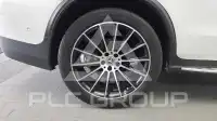 2017 Mercedes Benz GLC-Class