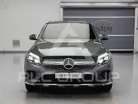 2017 Mercedes Benz GLC-Class