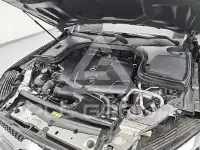 2017 Mercedes Benz GLC-Class