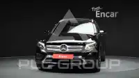 2017 Mercedes Benz GLC-Class