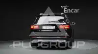 2017 Mercedes Benz GLC-Class