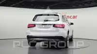 2017 Mercedes Benz GLC-Class