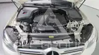 2017 Mercedes Benz GLC-Class